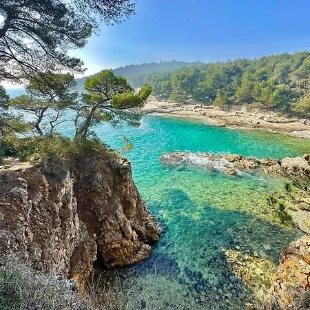 1 With Pool 아파트 *