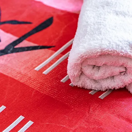 아파트 1 With Pool 풀라