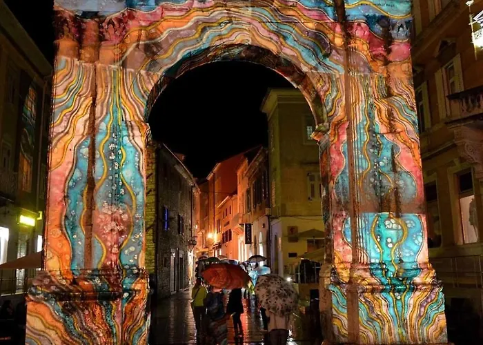 Apartamento 1 With Pool *