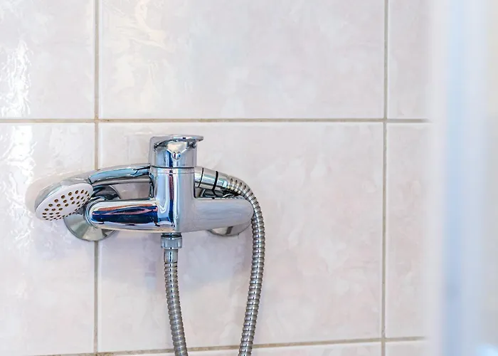 Apartamento 1 With Pool Pula