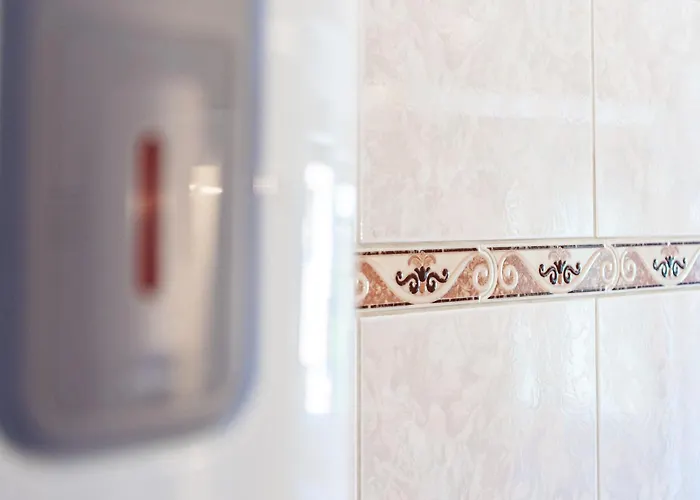 Apartamento 1 With Pool