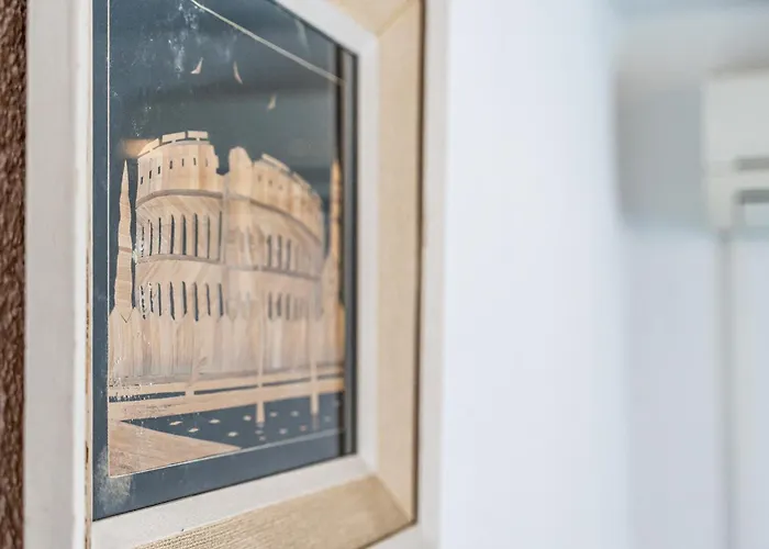 1 With Pool Apartamento *