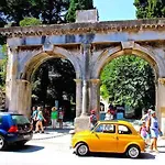 Apartamento 1 With Pool Pula