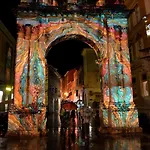 Apartamento 1 With Pool *