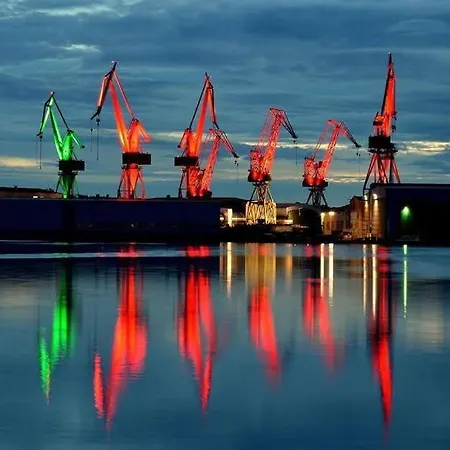 Lägenhet 1 With Pool