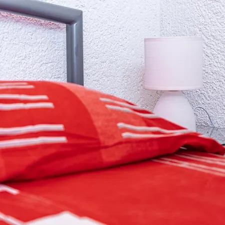 Lägenhet 1 With Pool *