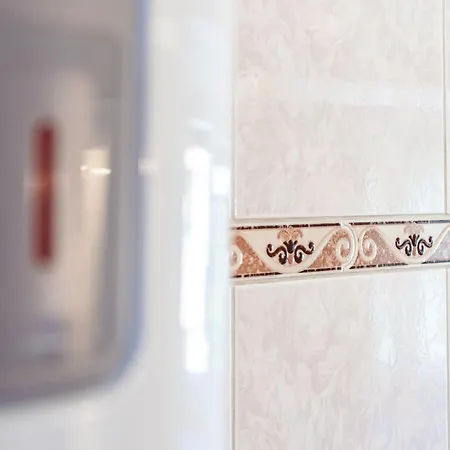 Lägenhet 1 With Pool