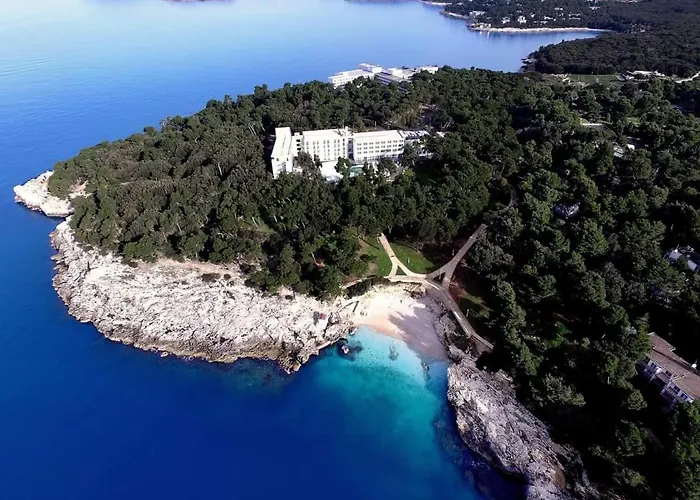 Lejlighed 1 With Pool *