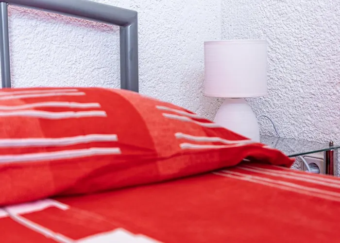 Lejlighed 1 With Pool *