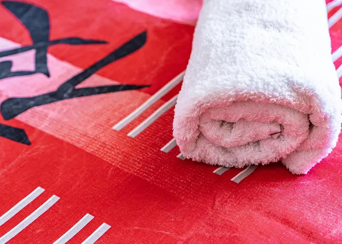 Apartament 1 With Pool Pula