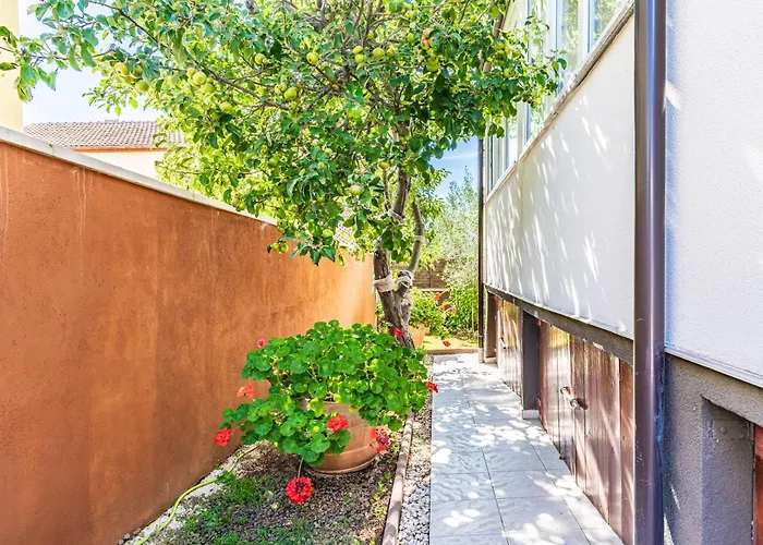 Apartament 1 With Pool