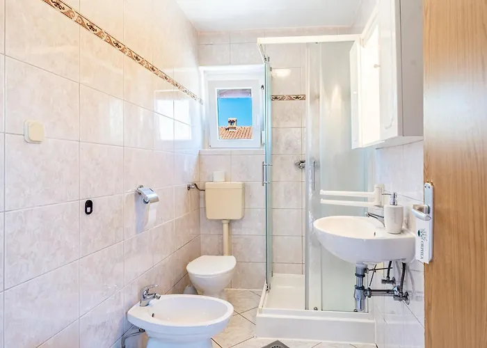 Apartament 1 With Pool *