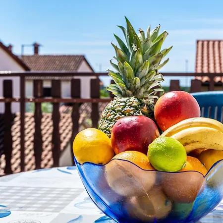 Apartmán 1 With Pool *